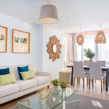 Genteel Home Alonso De Bazan Marbella Exteriör bild