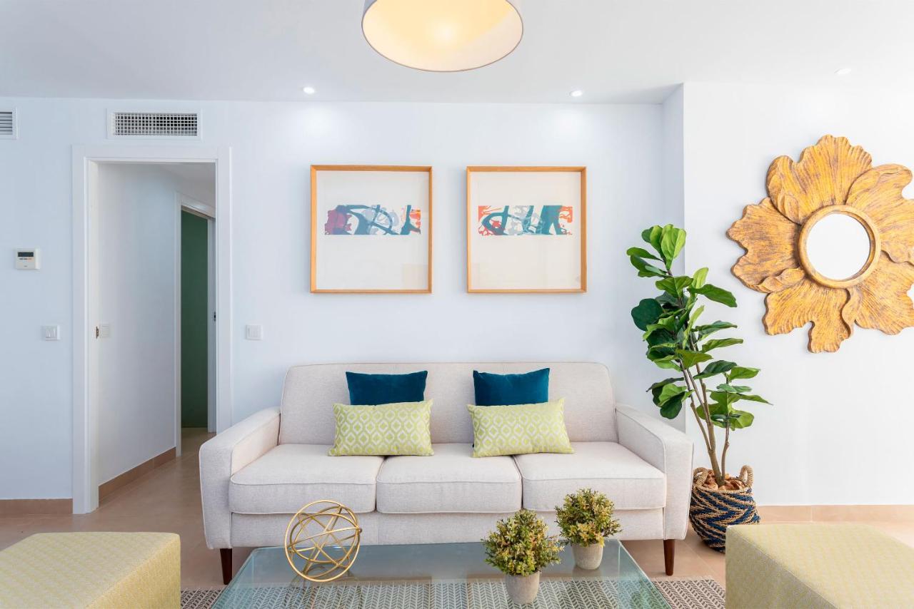 Genteel Home Alonso De Bazan Marbella Exteriör bild